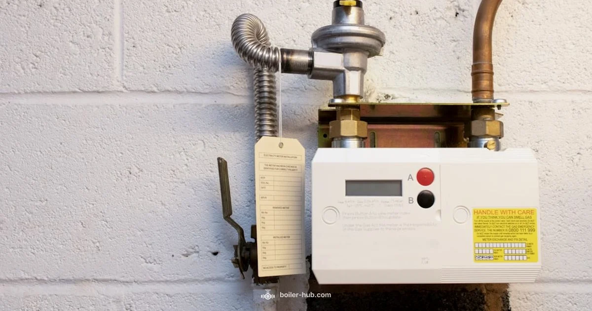 Boiler Service Prep - Boiler Hub