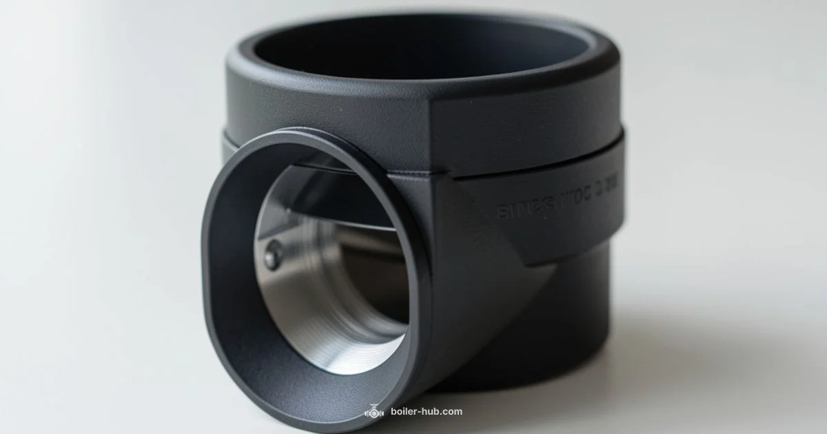 Air Scoop in Action - Boiler Hub