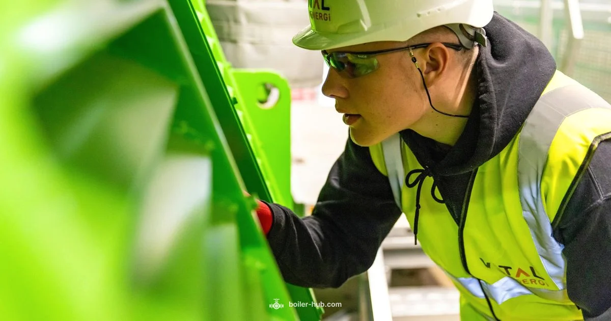 Noisy Boiler Guide Noisy Boiler Guide - Boiler Hub