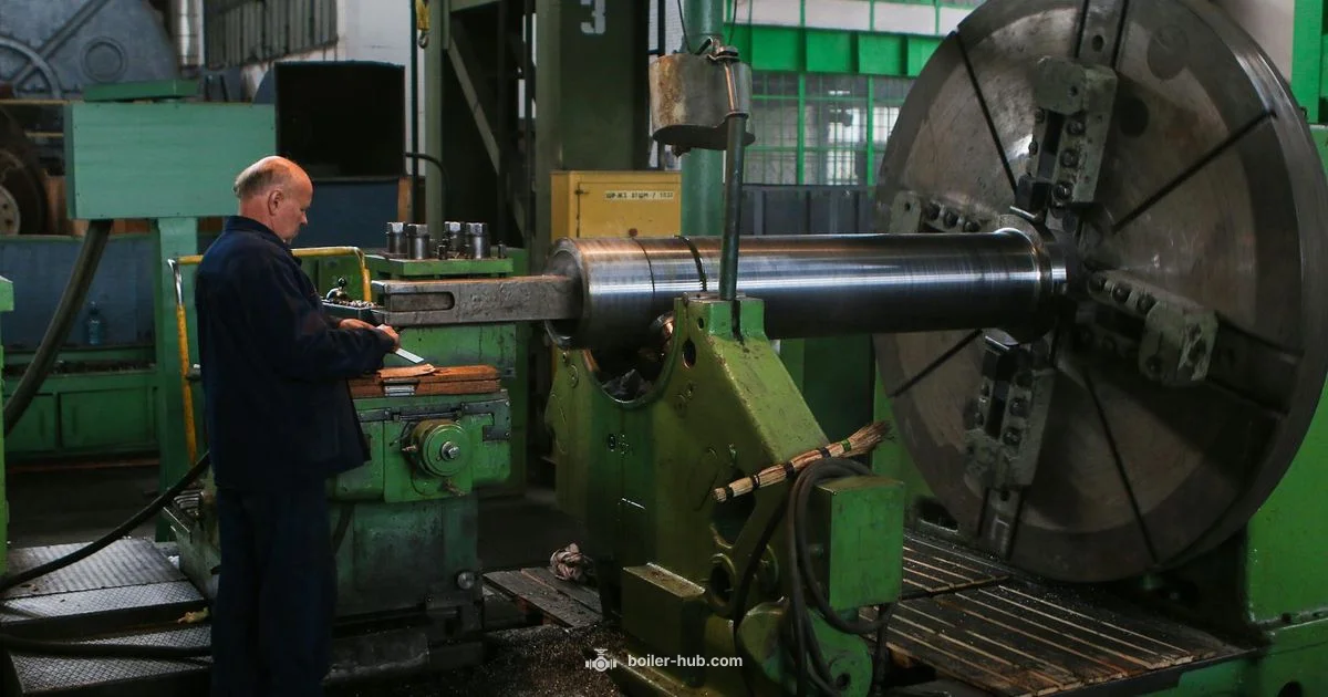 Class A Licensing - Boiler Hub