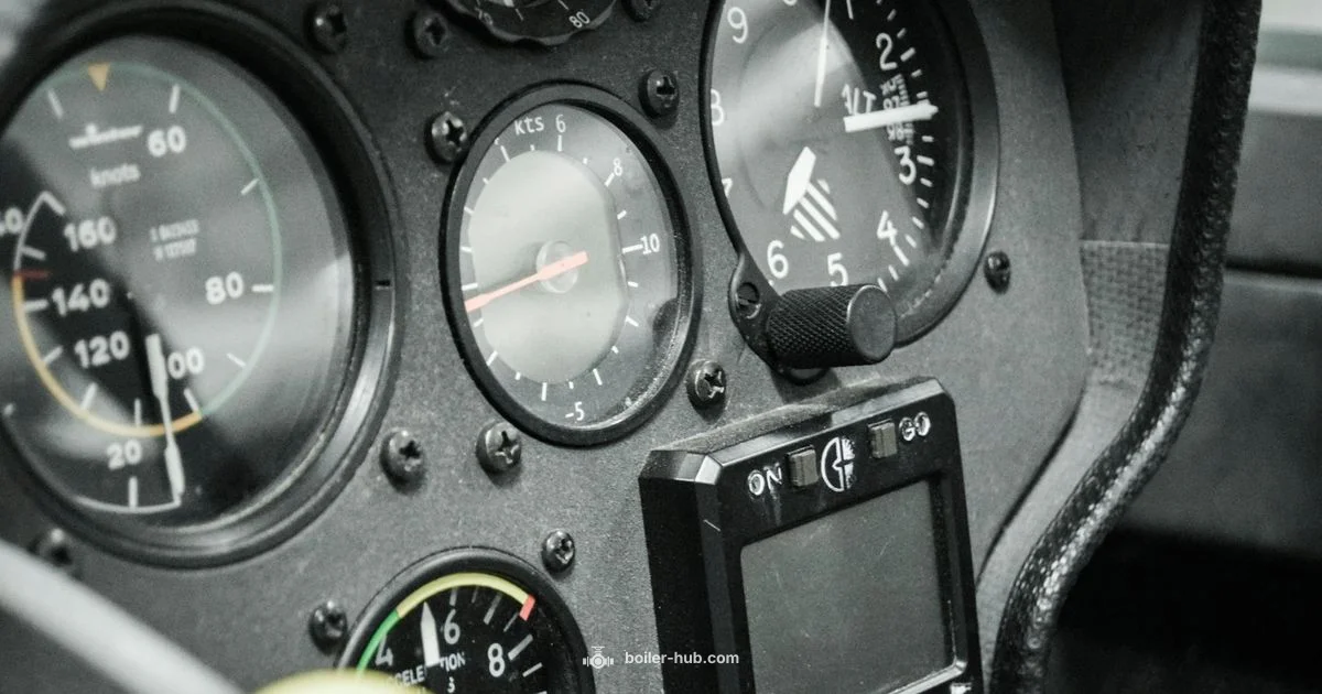 Pressure Guide - Boiler Hub