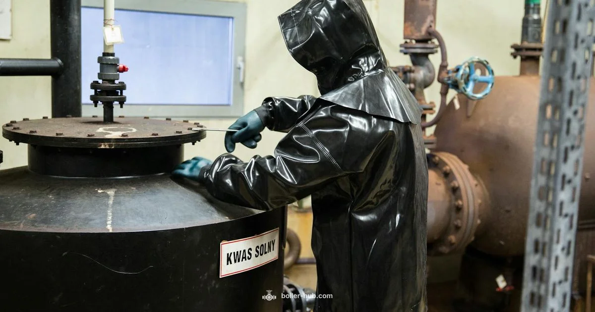 Boiler Servicing Guide - Boiler Hub