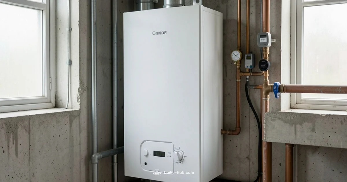 Boiler Reset Guide - Boiler Hub