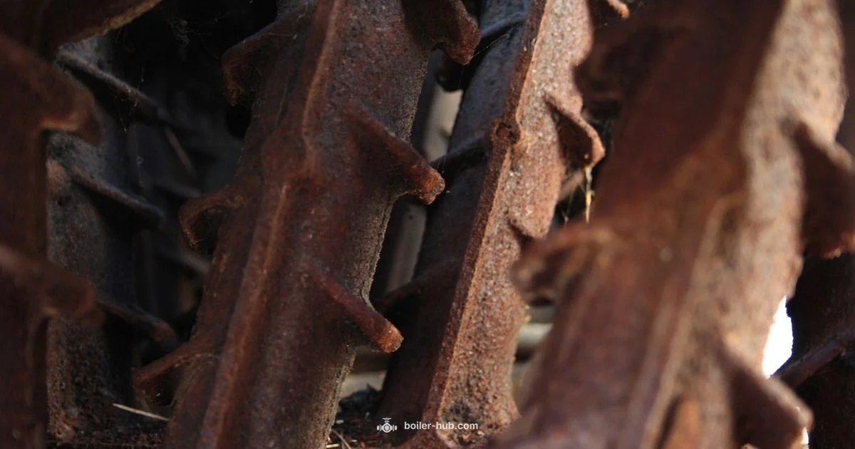 Airlock in Boiler Airlock in Boiler - Boiler Hub