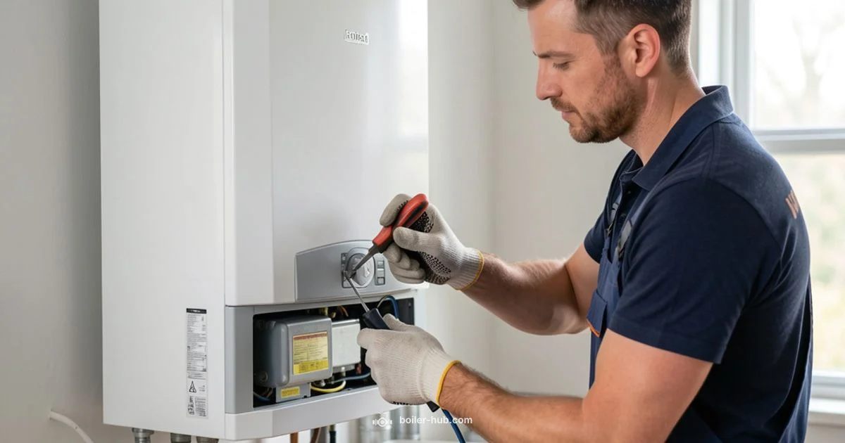 Boiler Service Basics - Boiler Hub