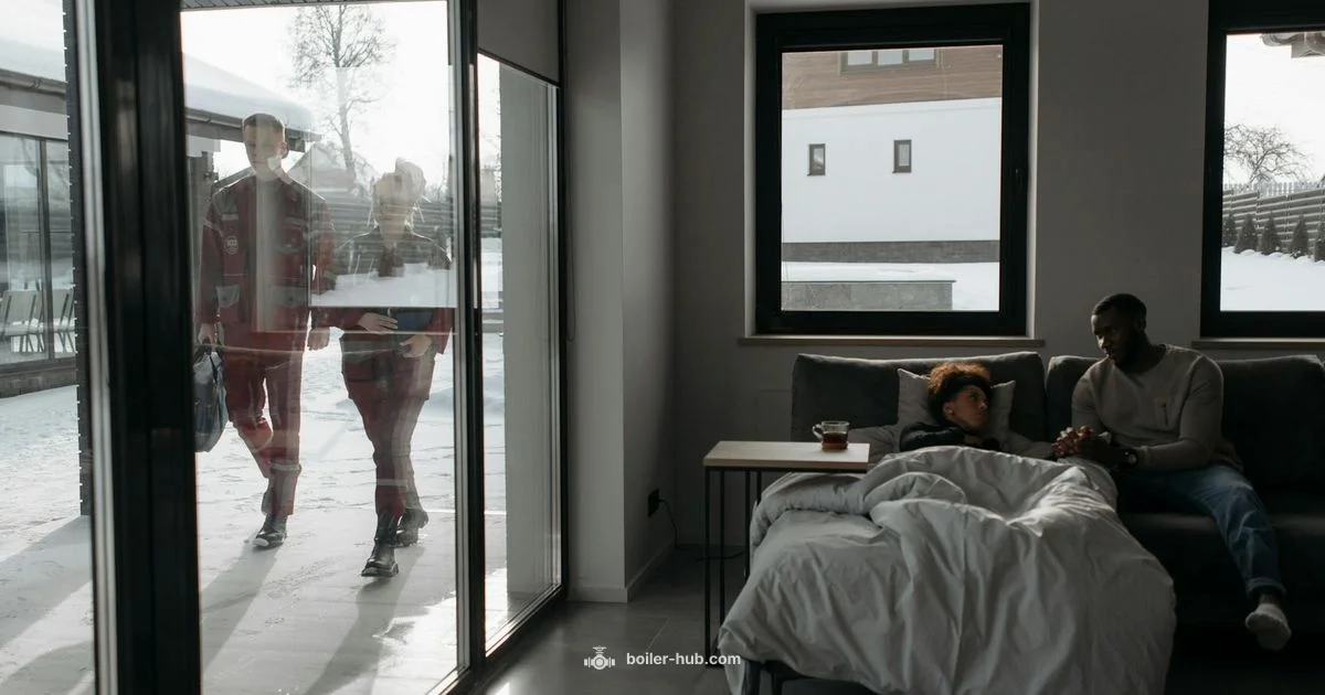 Emergency Boiler Fix - Boiler Hub