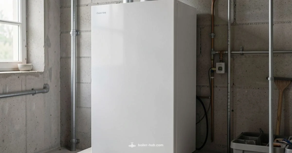 Boiler Efficiency Guide - Boiler Hub