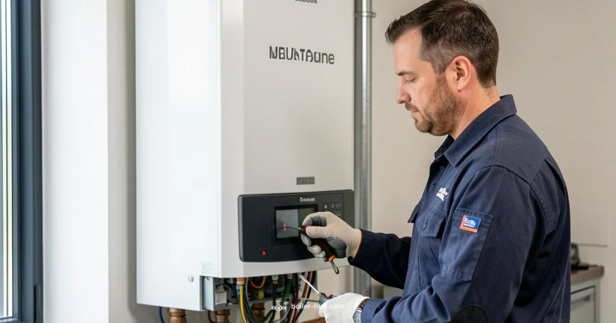 No Heat Fix No Heat Fix - Boiler Hub