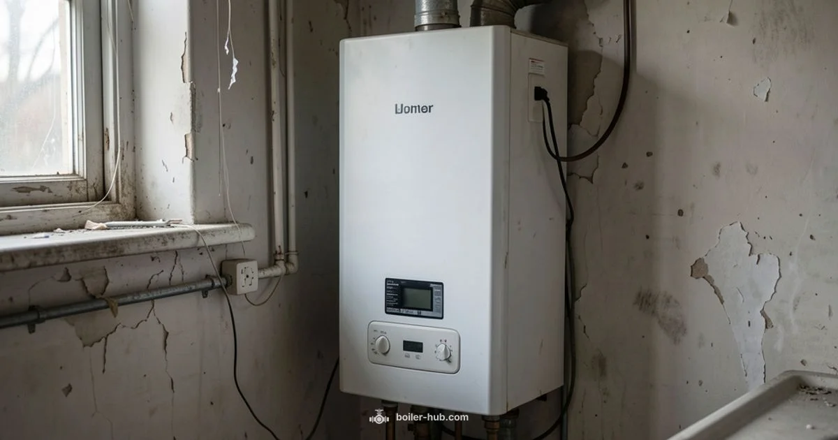 Power Cut Guide - Boiler Hub