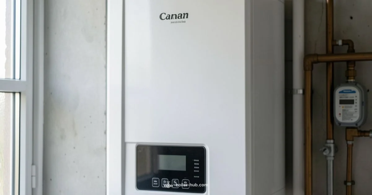 Boiler Water Fill - Boiler Hub