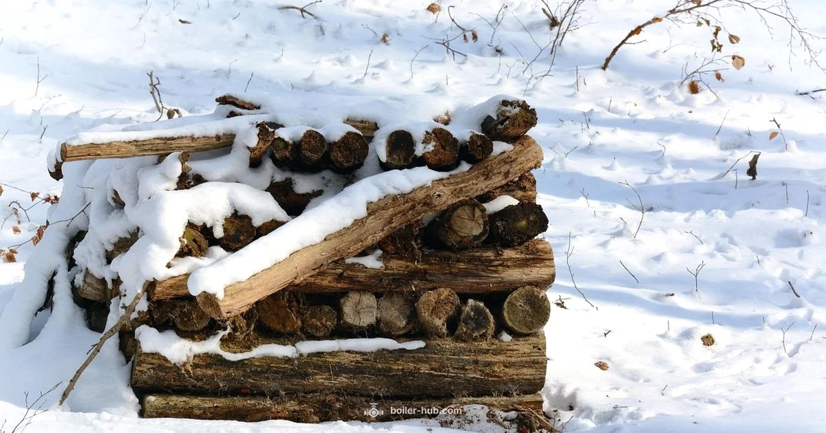 Outdoor Heat Exchanger - Boiler Hub