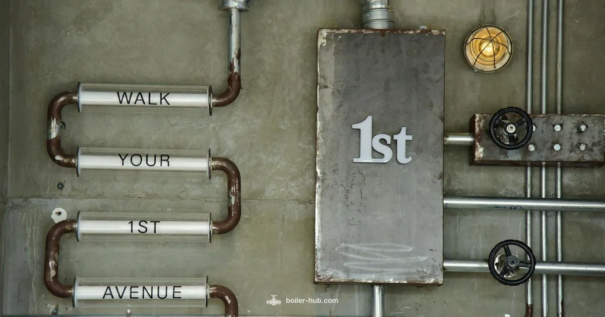 Basement Boiler Basics - Boiler Hub