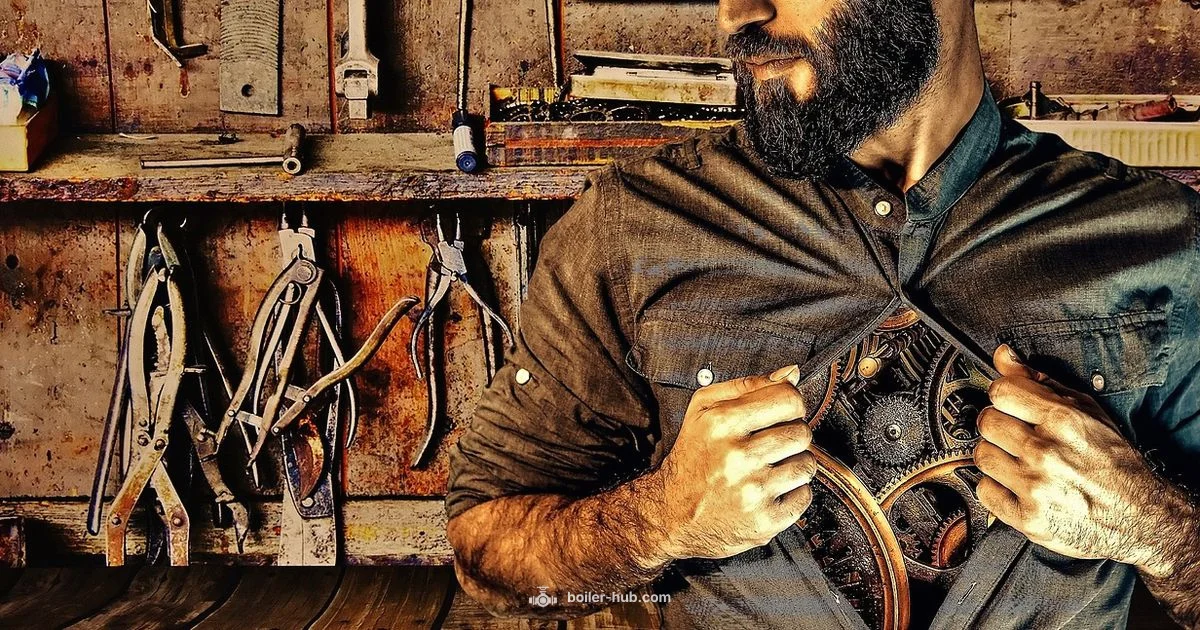 Boiler Maker Defined - Boiler Hub