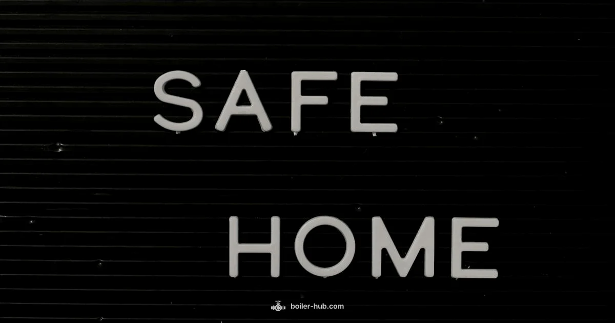Boiler Safety Guide Boiler Safety Guide - Boiler Hub