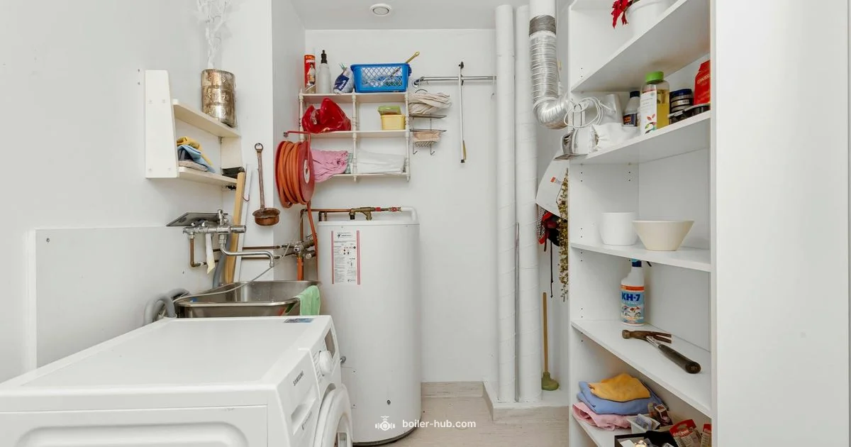 Combo Boiler Setup - Boiler Hub