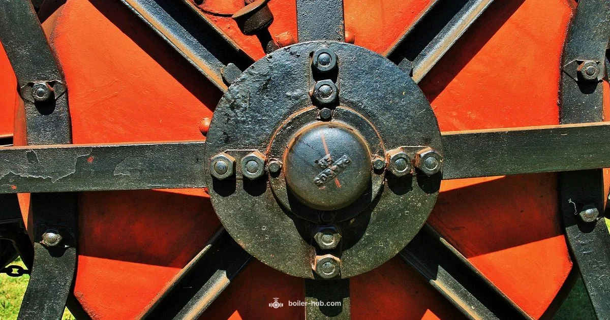 Steam Engine Basics - Boiler Hub