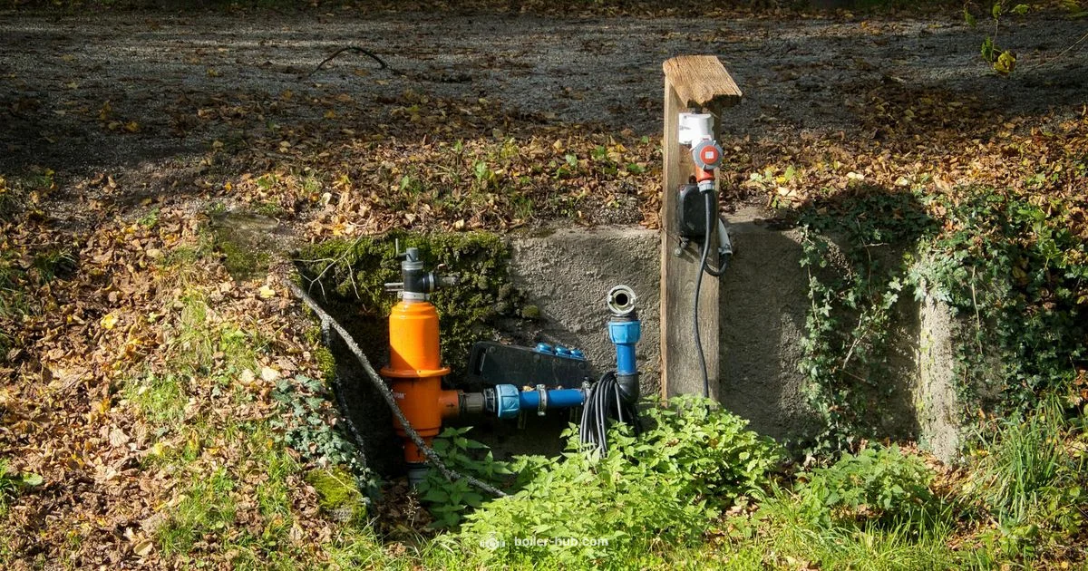 OWB Pipe Guide OWB Pipe Guide - Boiler Hub