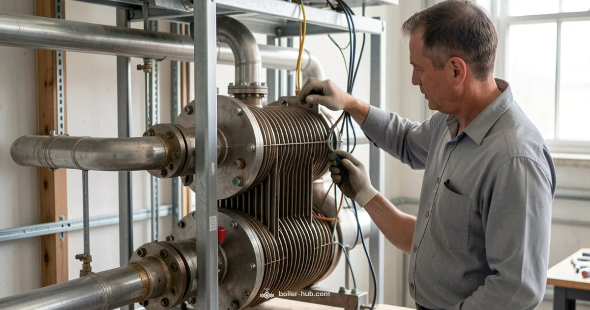 Boiler Economiser Guide - Boiler Hub