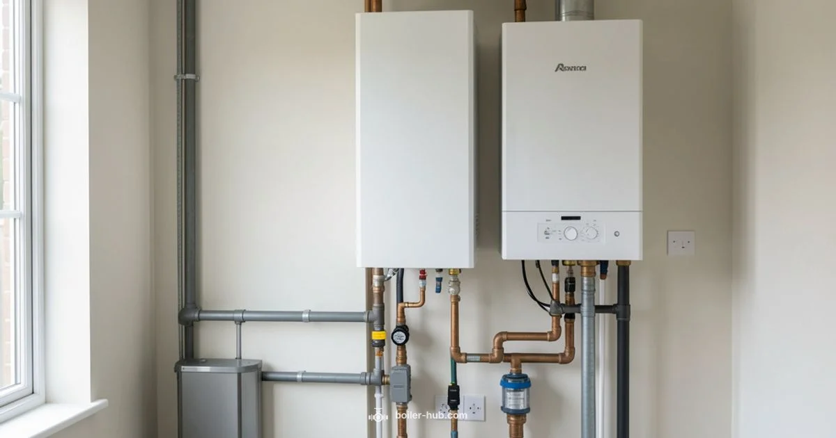 Best Boiler for 3-Bed Home - Boiler Hub