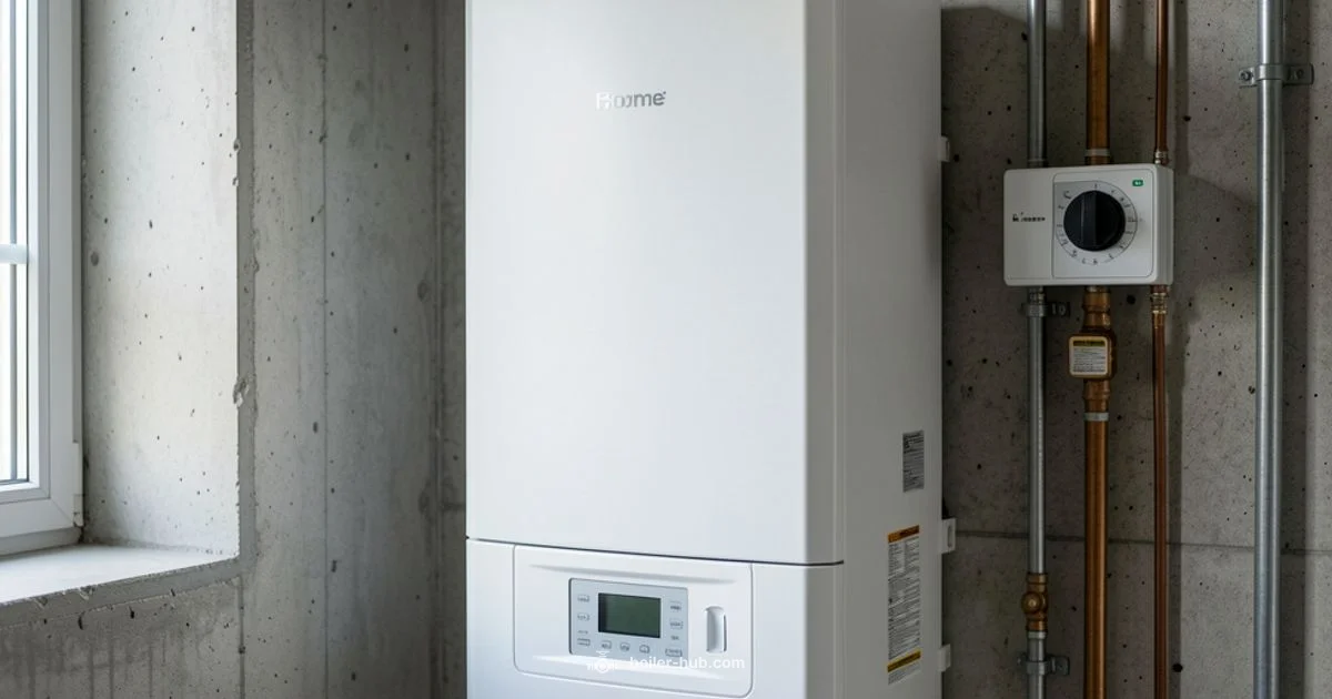 Central Heating Boilers Central Heating Boilers - Boiler Hub