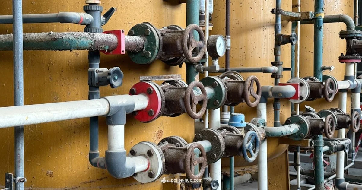 Boiler Basics Boiler Basics - Boiler Hub