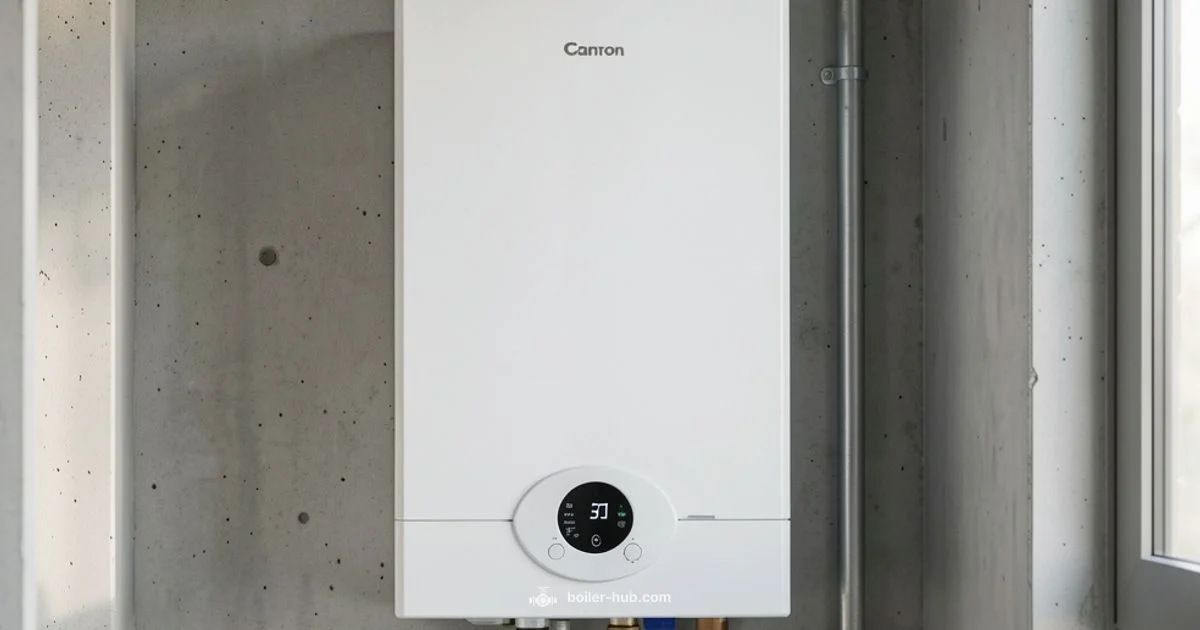 Condensing Boiler Guide - Boiler Hub