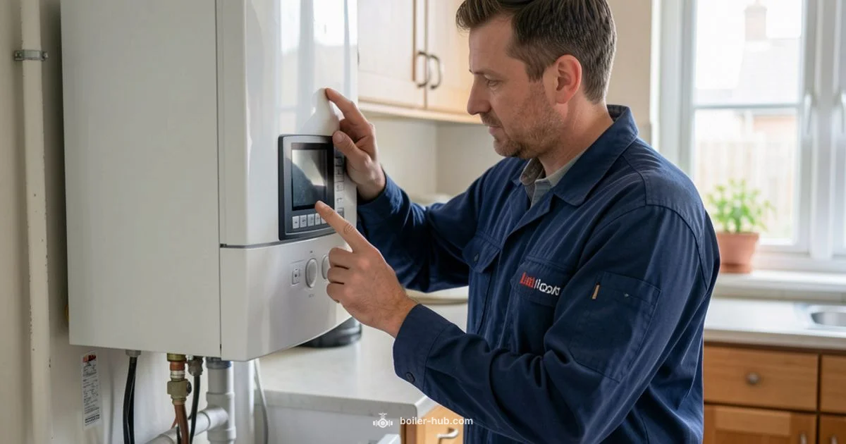 Local Boiler Repair - Boiler Hub