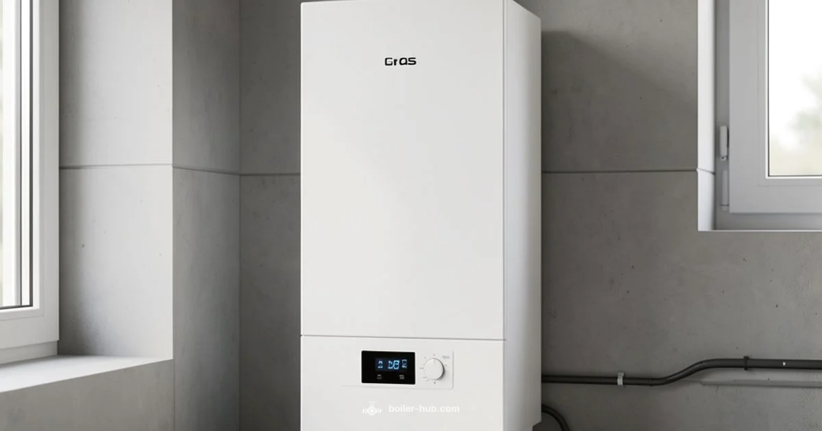 Gas vs Oil Boiler - Boiler Hub