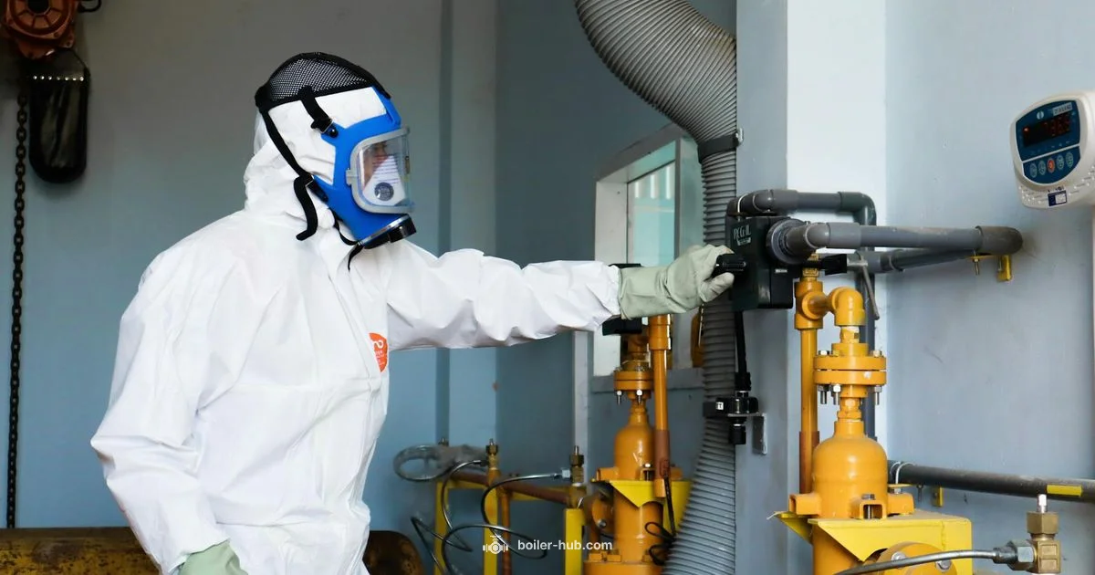 Boiler Safety - Boiler Hub