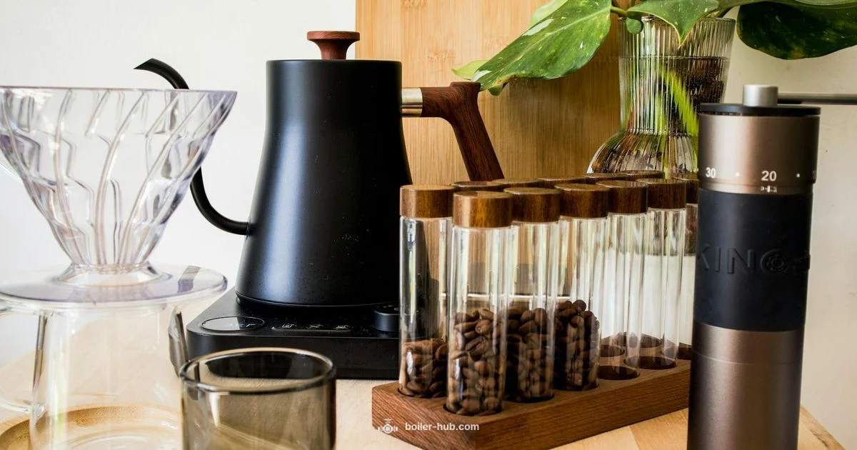 Double Boiler DIY - Boiler Hub