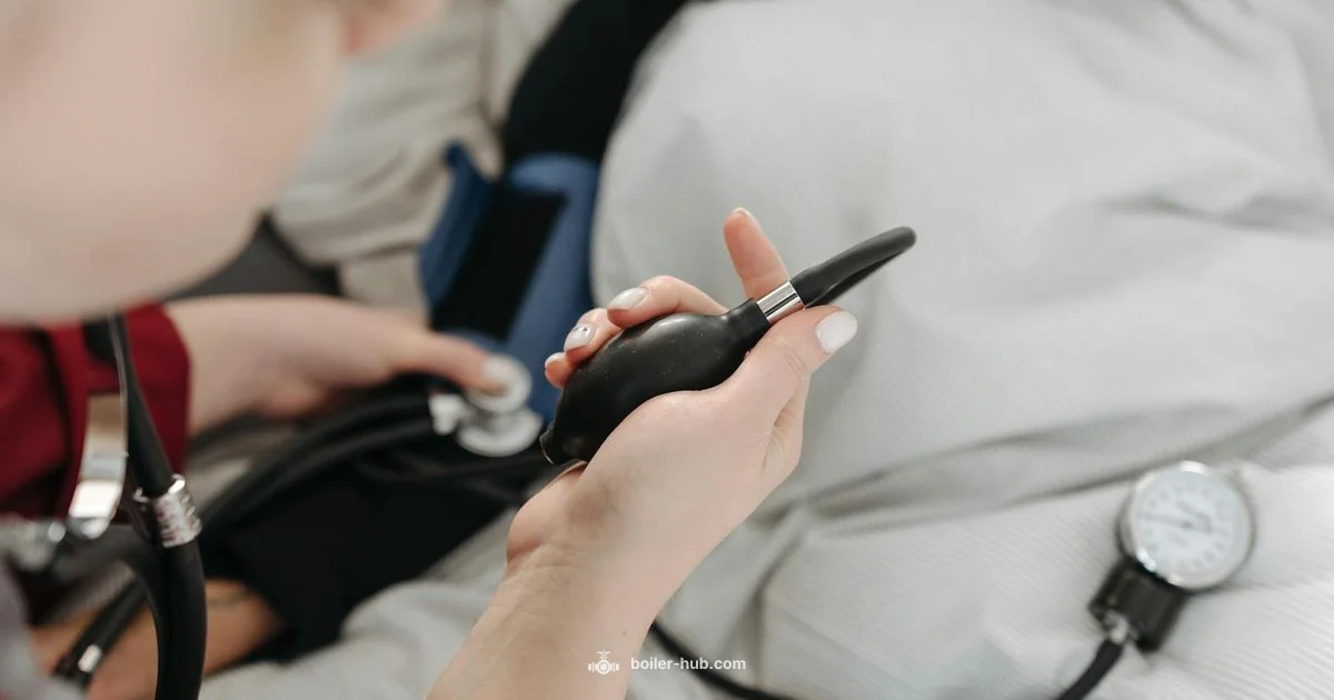 Low Boiler Pressure Guide Low Boiler Pressure Guide - Boiler Hub