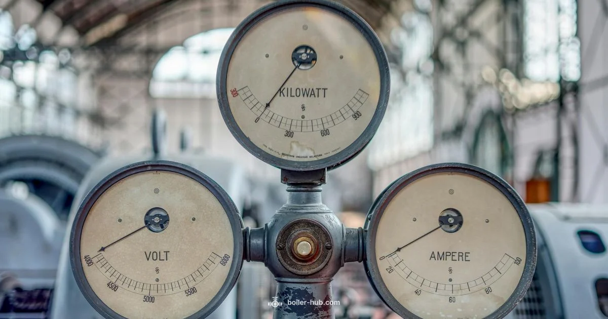 Boiler Status Check - Boiler Hub