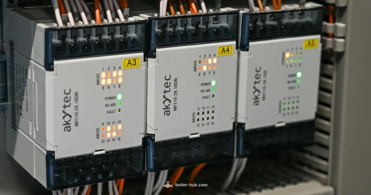 Boiler Issue Guide Boiler Issue Guide - Boiler Hub