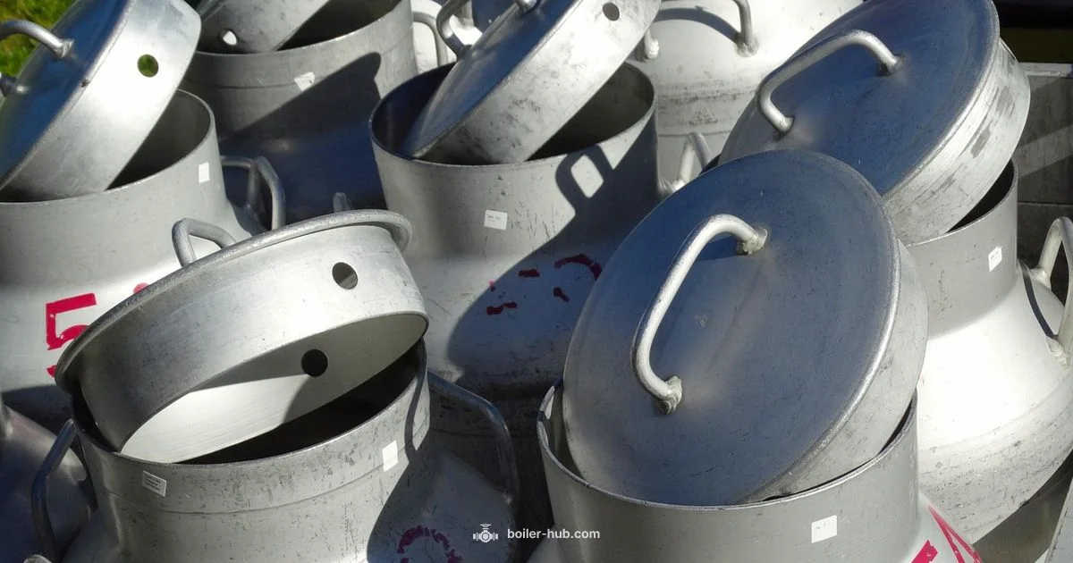 Boiler Relocation Boiler Relocation - Boiler Hub