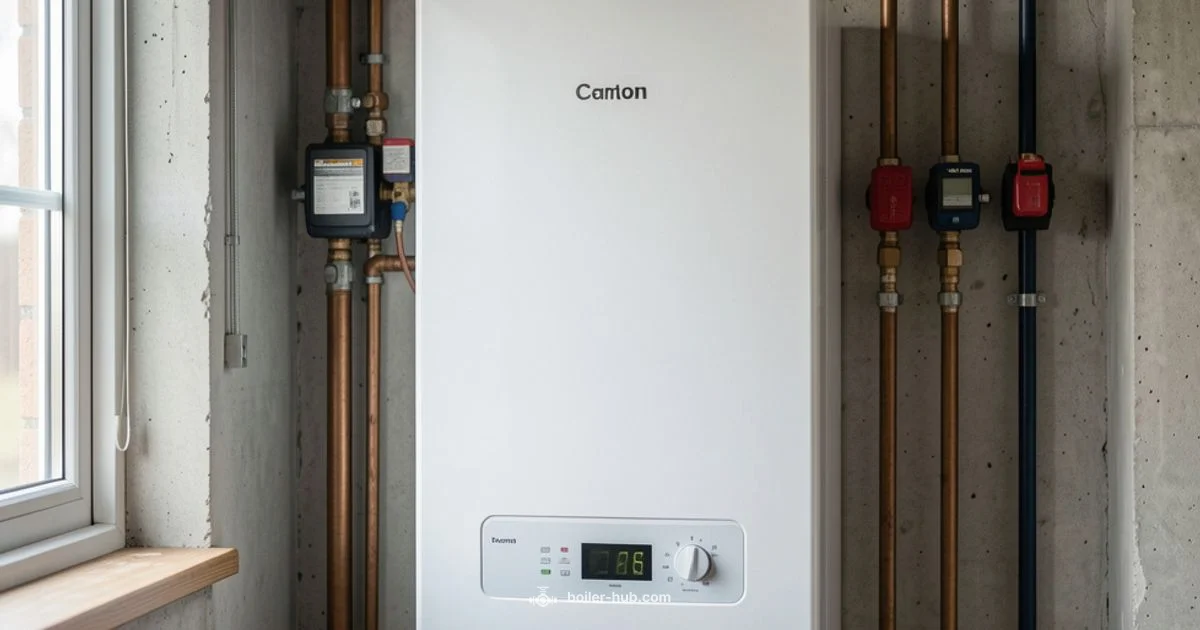 Gas Boiler Price - Boiler Hub