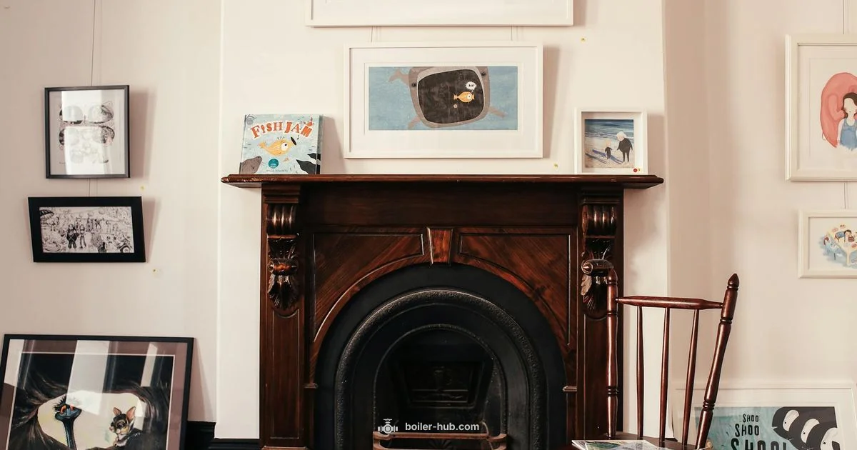 Boiler Cupboard Sizing - Boiler Hub