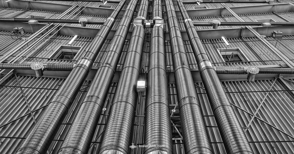 Boiler Room Watch - Boiler Hub