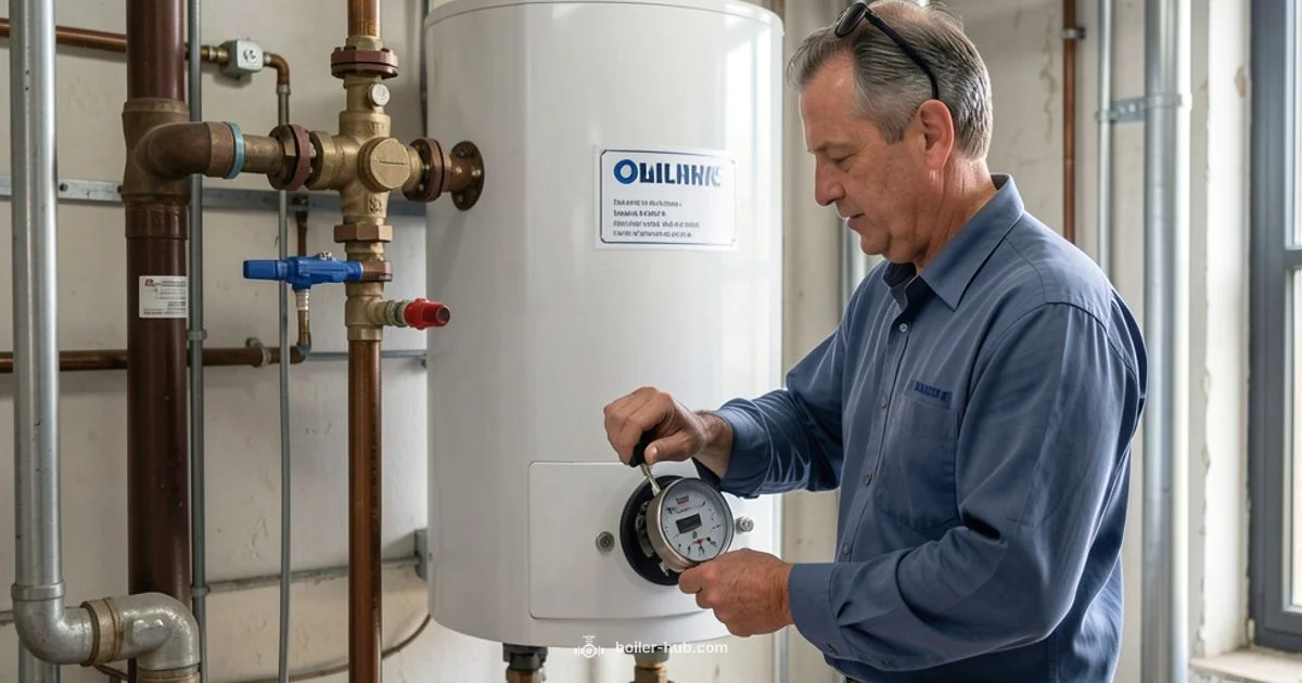 Blowdown Basics - Boiler Hub