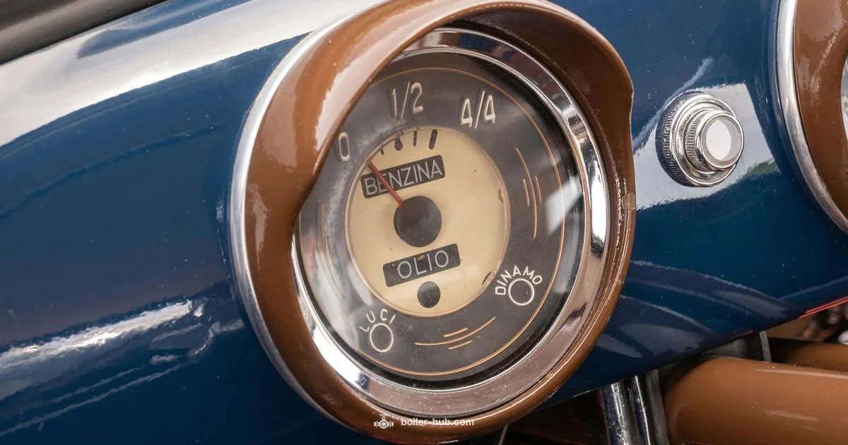 Boiler Oil Basics - Boiler Hub