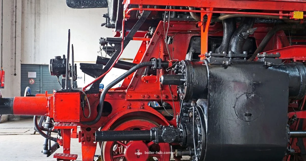 Origins of Boilers - Boiler Hub