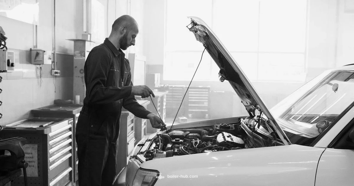 Boiler Repair Guide Boiler Repair Guide - Boiler Hub