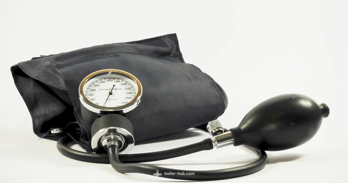 Boiler Pressure Guide - Boiler Hub