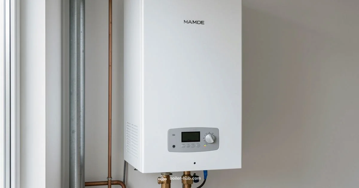 Boiler Basics - Boiler Hub