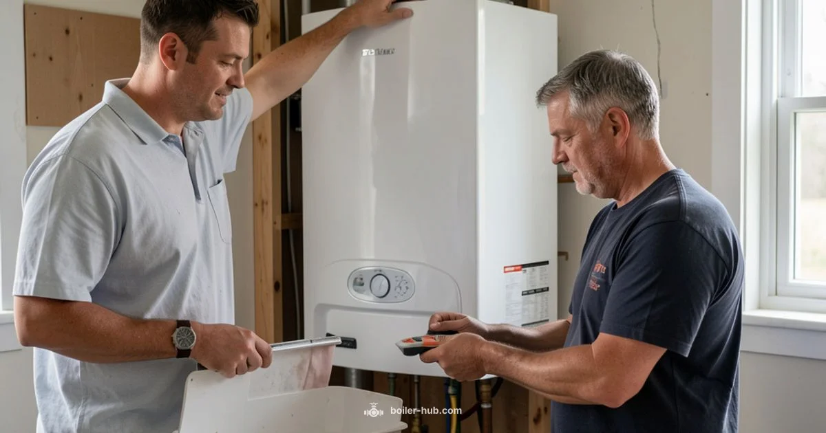 Boiler Replacement Costs Boiler Replacement Costs - Boiler Hub