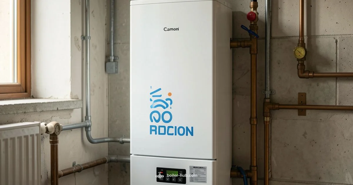 Noisy Boiler Fixes - Boiler Hub