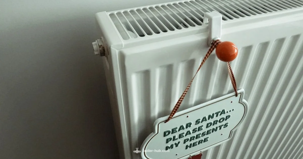 Bleeding Radiators Guide - Boiler Hub