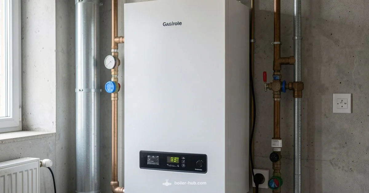 Gas Boiler Guide Gas Boiler Guide - Boiler Hub