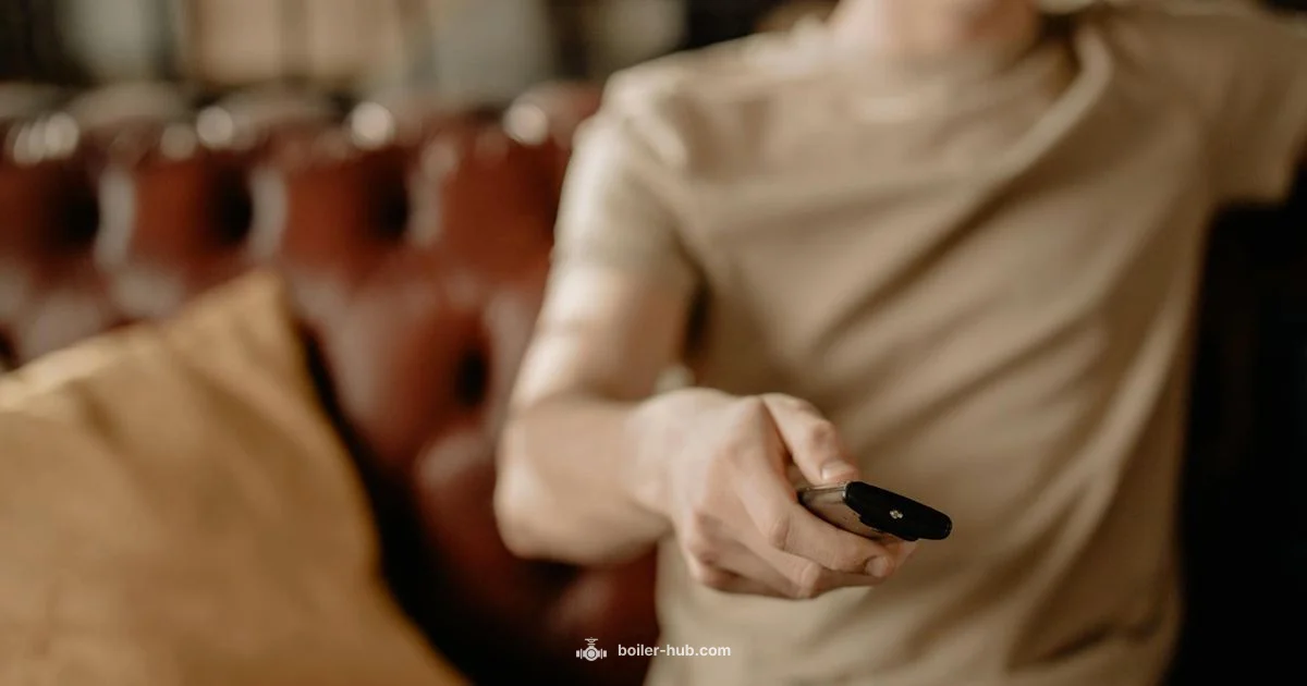 Top Home Boiler - Boiler Hub