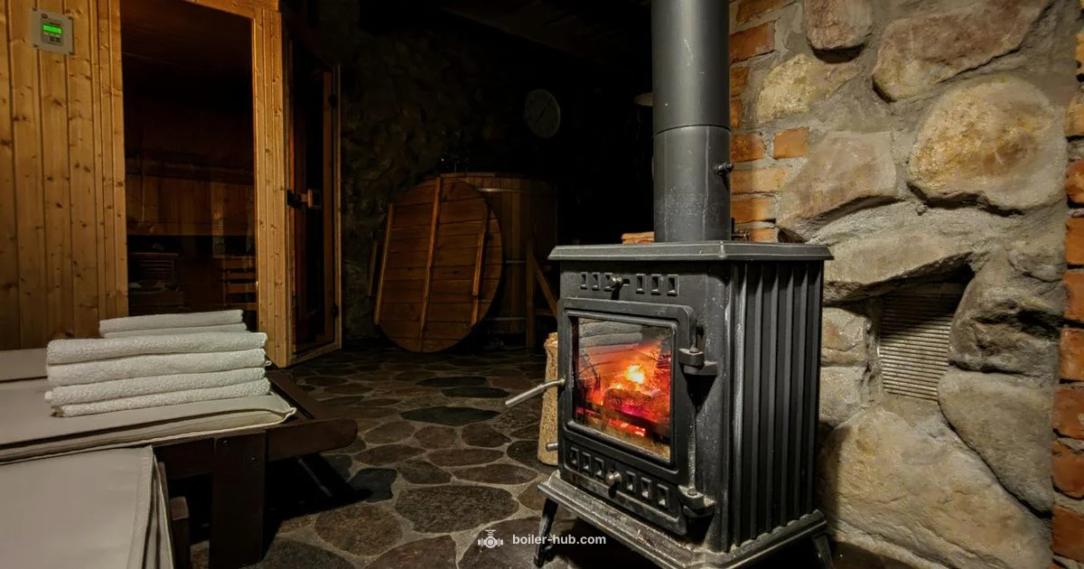 Wood Boiler Install - Boiler Hub