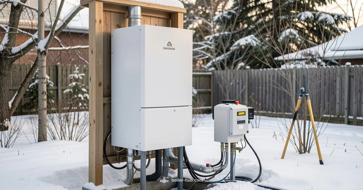 Outdoor Boiler Guide - Boiler Hub